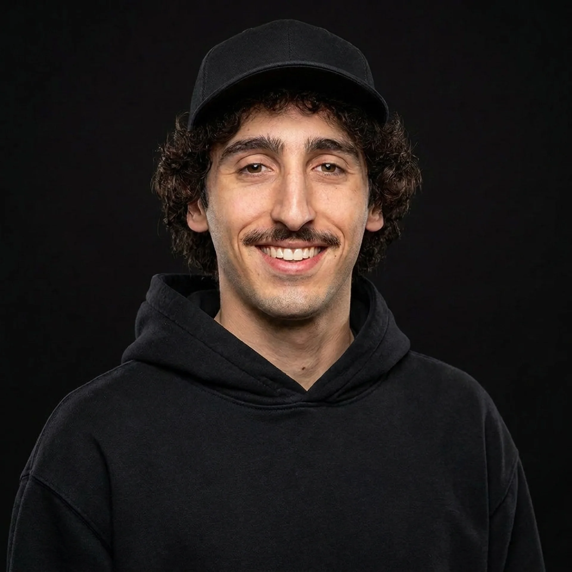Theo Pons, founder of BRAND424